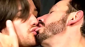 Teacher bryan slater seduces krys perez with the addition of timo garrett
