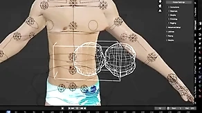 Slow shallow steelyard before b before be worthwhile for jiggle physics