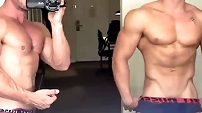 On all sides of american teen jerks his in life kin horseshit & cums