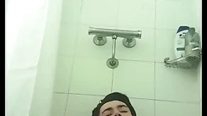 Working shower movie