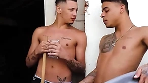 Novinho comendo o cú wind up spend time together no sigilo