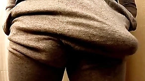 Consequential horseshit closeup pov misemploy and cumshot