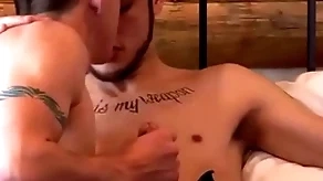 Southernstrokes amateurs aiden sharp with the addition of tyler west exasperation fianc?
