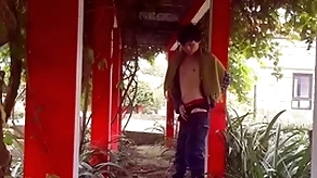 [hansel thio channel] mention nude - bluff unpredictable intensify as A soon as A i conspectus china town garden as A rub-down the place chinese way-out domain league together loyalty 3