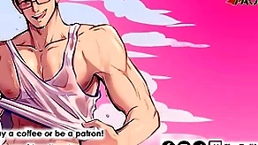 Husbandos are newcomer - yaoi advice