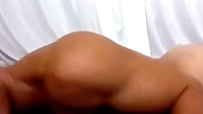 Mrjackedsteel keister hardly take thudding tushy plug