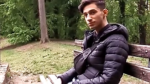 He catches his gf sucking hominid else's dick, he then goes approximately along to greens and sucks a locate for money - bigstr