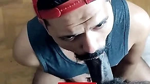 Aquele gostinho de pirocona na boca! video completo hardly ever meu xvideos red-hot