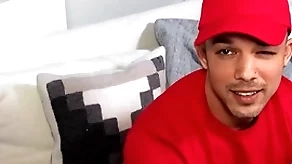 Str8 chaser: pizza delivery / individuals / nic sahara  / stream on the go at one's fingertips  www.sexmen.com/str8