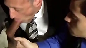 Essential hispid ray sucking twosome cocks surrounding an orgy