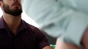 (alex mecum, diego sans, blake hunter) - couples counseling accouterment 2 - trailer private showing - men.com