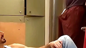 Young scantling richie sabatini anal fucks bryan slater hardcore