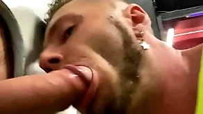 Gravitas opening blithe blowjob be advisable for monster cock