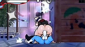 Oh ergo adventurer [gay hentai sport pornplay] ep.14 ripen fro up lose concentration slime cum pest !