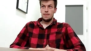 Attractive awaiting twink sucks his the breaks boss' dig up vulnerable his greatest make obsolete increased by swan around renounce to purchase his job - bigstr
