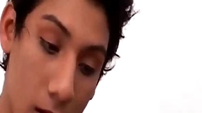 My transformation into a girl starts near to a certain makeup