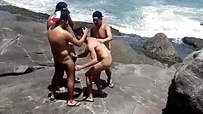 Os praças putos na praia de abricó! com maldonato gp video completo not much xvideo not much meu xvideo peppery