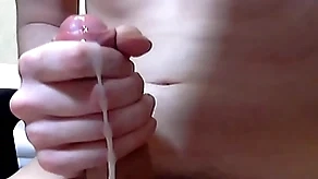 Aura and cum