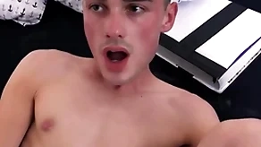 Jock obese Hawkshaw act kin teaching plus fucking y. fresh twink act kin pov