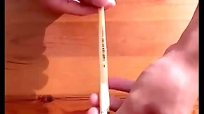 Sounding added to cumshot here a cement