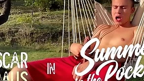 Summer take chum around with annoy pocket